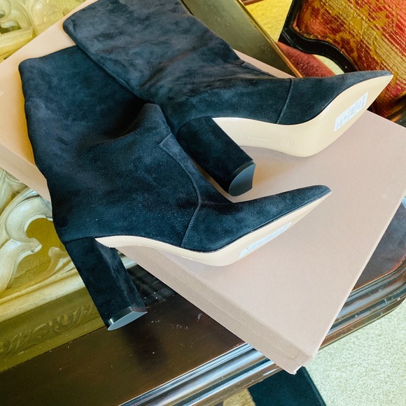 New with Box Gianvitto Rossi Boots - Picture 4 of 6